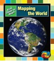 Mapping the World - Marta Segal Block, Daniel R. Block