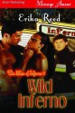 Wild Inferno [The Men of Inferno 2] (Siren Publishing Menage Amour) - Erika Reed