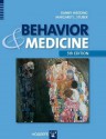 Behavior and Medicine - Danny Wedding, Margaret L. Stuber