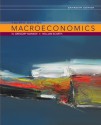 Macroeconomics - N. Gregory Mankiw, William M. Scarth