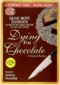 Dying for Chocolate (Goldy Bear Culinary Mystery, Book 2) - Diane Mott Davidson