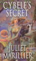 Cybele's Secret - Juliet Marillier