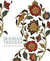 Iranian Textiles - Jennifer Wearden, Patricia L. Baker, Patricia Baker