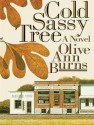 Cold Sassy Tree (Audio) - Olive Ann Burns, Tom Parker