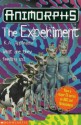 The Experiment - Katherine Applegate