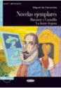 Novelas Ejemplares+cd - Miguel de Cervantes Saavedra