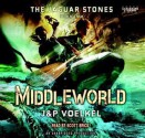 Middleworld - Scott Brick, Jon Voelkel, Pamela Voelkel