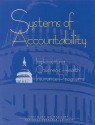 Systems Of Accountability: Implementing Children's Health Insurance Programs - Margaret Edmunds, Institute of Medicine, Molly Joel Coye