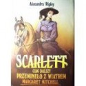 Scarlett. Ciąg dalszy Przeminęło z wiatrem. Tom II - Alexandra Ripley