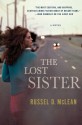 The Lost Sister (J. McNee) - Russel D. McLean