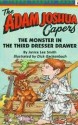 The Monster in the Third Dresser Drawer (Other Format) - Janice Lee Smith, Johnny Heller