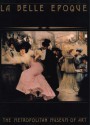 La Belle Epoque - Philippe Jullian, Diana Vreeland