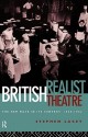 British Realist Theatre - Stephen Lacey