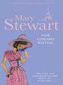 Nine Coaches Waiting - Mary Stewart