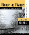 I Wonder as I Wander: An Autobiographical Journey (Audio) - Langston Hughes, Arnold Rampersad, Dominic Hoffman