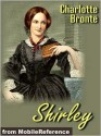 Shirley - Charlotte Brontë