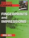 Fingerprints and Impressions - Brian Innes