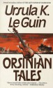 Orsinian Tales - Ursula K. Le Guin