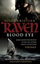 Raven: Blood Eye - Giles Kristian