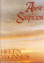 Above Suspicion (Audio) - Helen MacInnes