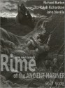 The Rime of the Ancient Mariner (MP3 Book) - Samuel Taylor Coleridge, Richard Francis Burton