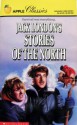 Jack London's Stories of the North - Jack London, Charles Rathbone, Betty M. Owen