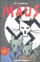 Maus: relato de un superviviente - Art Spiegelman