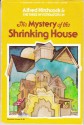 The Mystery of the Shrinking House - William Arden, Jack Hearne