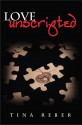 Love Unscripted - Tina Reber