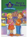 Kate's Pet Shop - Liz Holliday