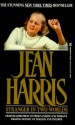 Stranger in Two Worlds - Jean Harris