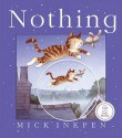 Nothing (Book & Cd) - Mick Inkpen