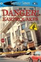 See More Readers: Danger! Earthquakes - level 2 - Seymour Simon