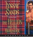 The Hellion and the Highlander (Audio) - Lynsay Sands, Marianna Palk