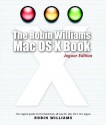 Robin Williams Mac OS X Book, The, Jaguar Edition - Robin P. Williams