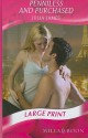 Penniless and Purchased - Julia James