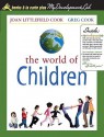 World of Children, The, Books a la Carte Plus Mydevelopmentlab - Greg Cook, Joan Littlefield Cook