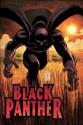 Black Panther: Who Is The Black Panther HC (Black Panther) - Reginald Hudlin, John Romita Jr.