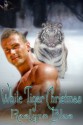 White Tiger Christmas - RaeLynn Blue