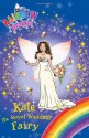 Kate the Royal Wedding Fairy - Daisy Meadows