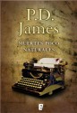 Muertes poco naturales (B de Books) (Spanish Edition) - P.D. James, Margarita Cavandoli Menendez