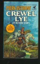 Crewel Lye - Piers Anthony