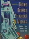 Principles of Money, Banking, and Financial Markets - Lawrence S. Ritter, William L. Silber, Gregory F. Udell