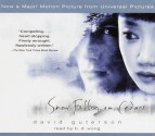 Snow Falling on Cedars - David Guterson, B.D. Wong