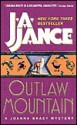 Outlaw Mountain - J.A. Jance