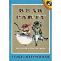 Bear Party - William Pène du Bois