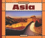 Asia - Mary Lindeen