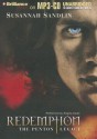 Redemption - Susannah Sandlin, Angela Dawe