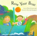 Row Your Boat - Stephen Lambert