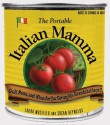 The Portable Italian Mamma: Guilt, Pasta, and When Are You Giving Me Grandchildren? - Laura Mosiello, Susan Reynolds